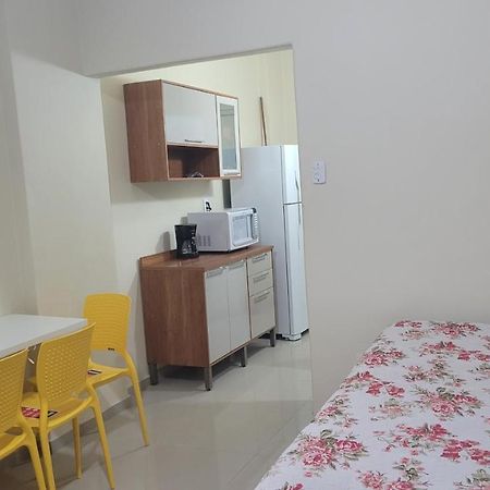 Loft Silencioso Em Copacabana Rio de Janeiro Eksteriør bilde