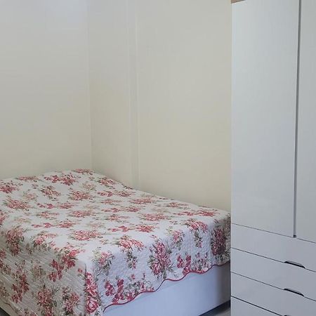 Loft Silencioso Em Copacabana Rio de Janeiro Eksteriør bilde