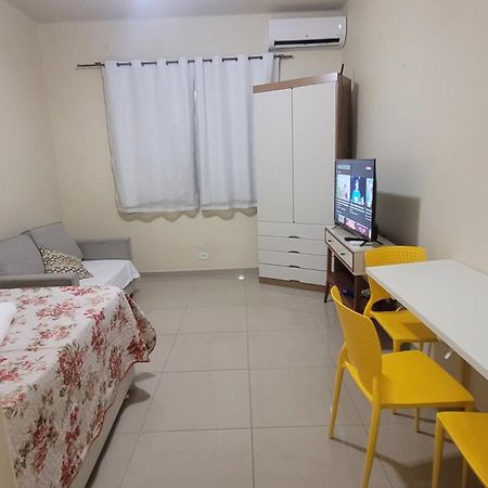Loft Silencioso Em Copacabana Rio de Janeiro Eksteriør bilde