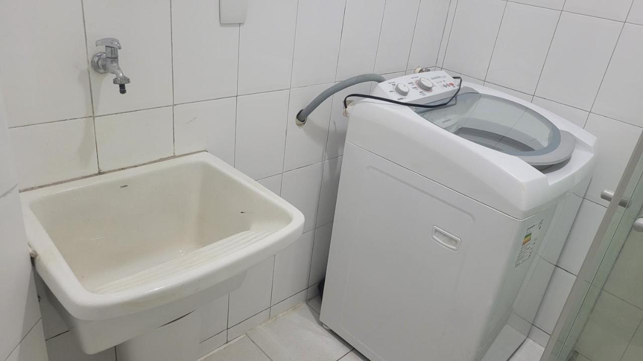 Loft Silencioso Em Copacabana Rio de Janeiro Eksteriør bilde