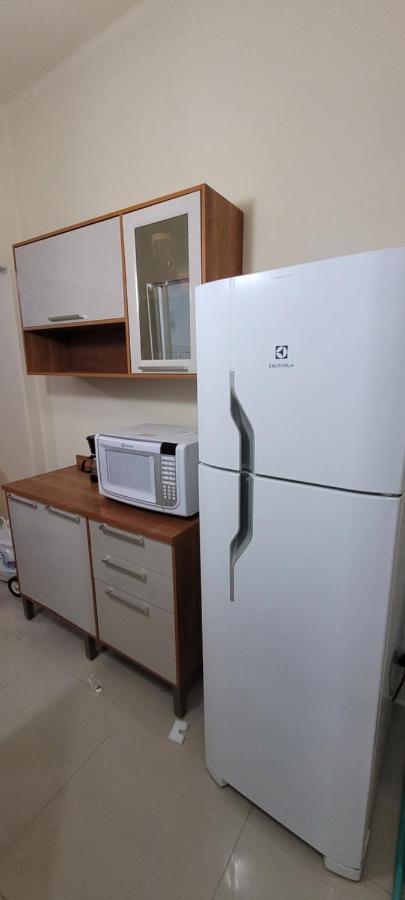 Loft Silencioso Em Copacabana Rio de Janeiro Eksteriør bilde