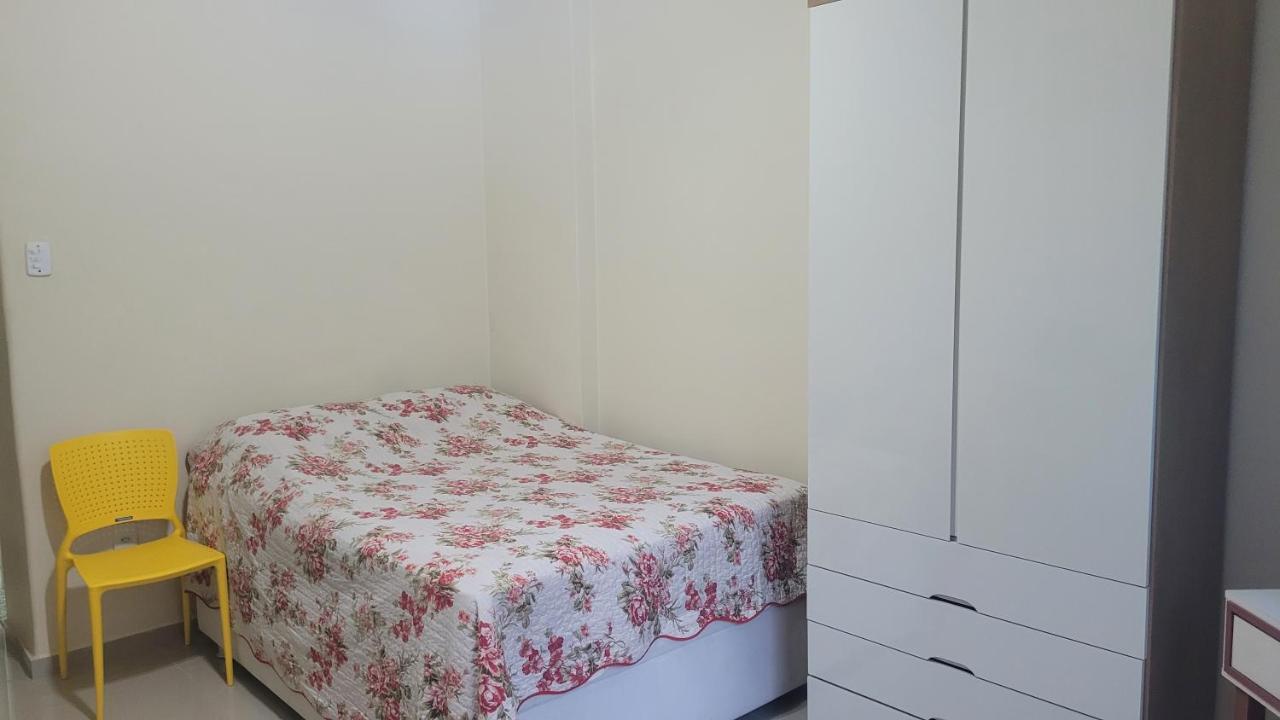 Loft Silencioso Em Copacabana Rio de Janeiro Eksteriør bilde
