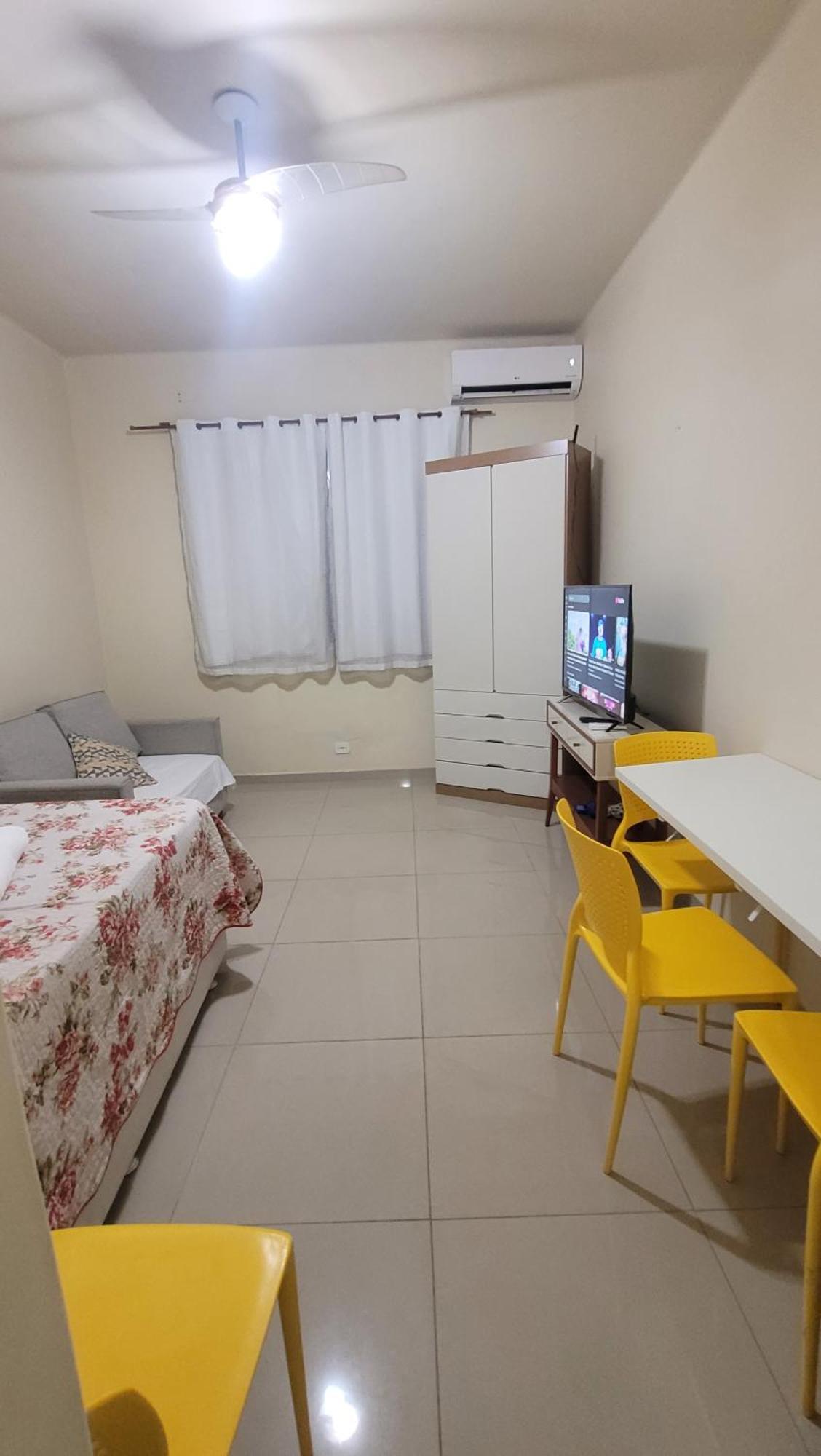 Loft Silencioso Em Copacabana Rio de Janeiro Eksteriør bilde
